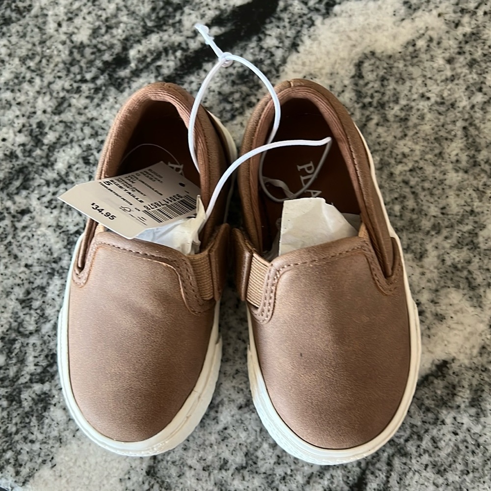 Children’s Place Dress shoes